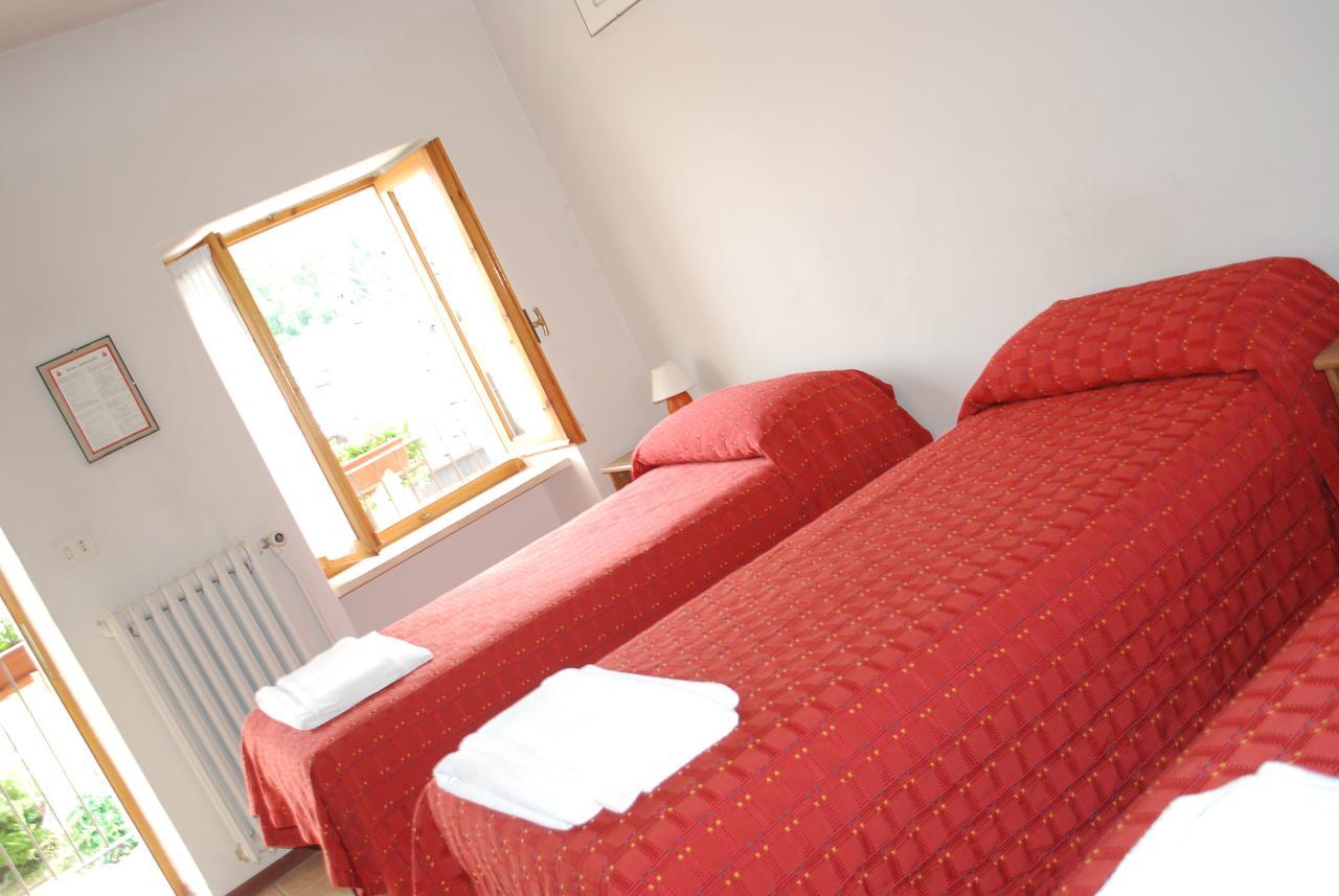 Foresteria Valdese Hotel Torre Pellice Exterior photo
